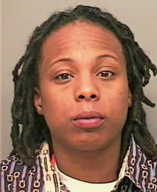 Hawthorne Teshanna - Montgomery County, TN 