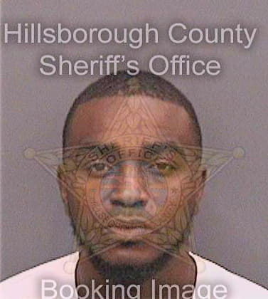 Watkins William - Hillsborough County, FL 