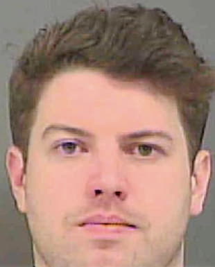 O'connor Charles - Mecklenburg County, NC 