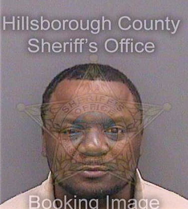 Hebert Christopher - Hillsborough County, FL 