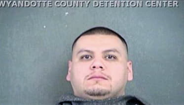 Rodriguez Daniel - Wyandotte County, KS 