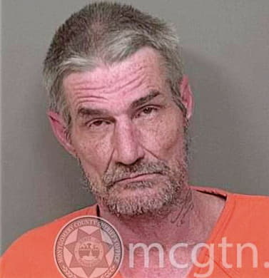 Hinderliter Dean - Montgomery County, TN 