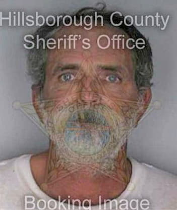 Shersty John - Hillsborough County, FL 