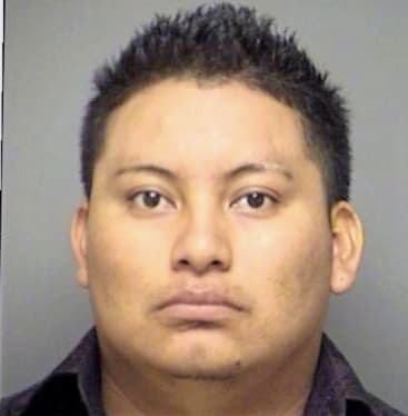 Lanten Jose - Denton County, TX 