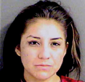 Lopez Gabriela - Mecklenburg County, NC 