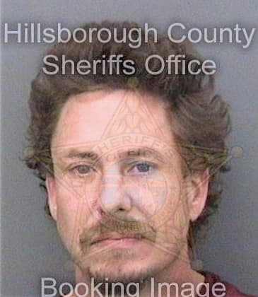 Gordon Jason - Hillsborough County, FL 