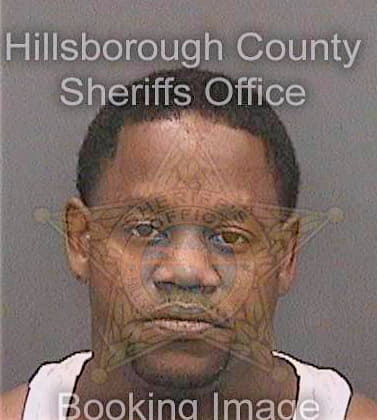 Bostick Tony - Hillsborough County, FL 