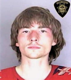 Johnson Anthony - Marion County, OR 