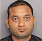 Patel Bharatkumar - Greenville County, SC 