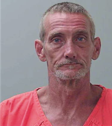 Hargrove James - Madison County, AL 