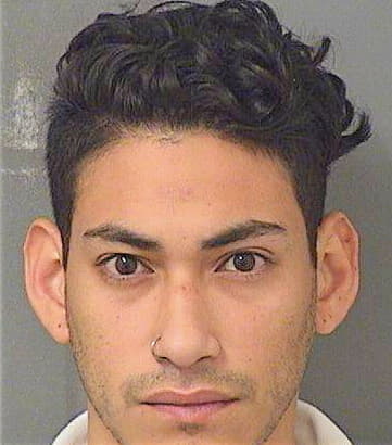 Rivera Julio - PalmBeach County, FL 