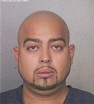 Guillen Patricio - Broward County, FL 