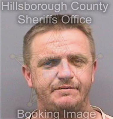 Ban Robert - Hillsborough County, FL 