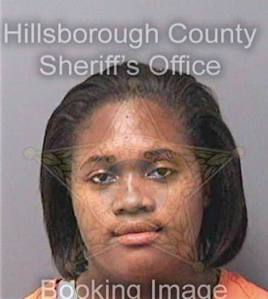 Warren Atasha - Hillsborough County, FL 