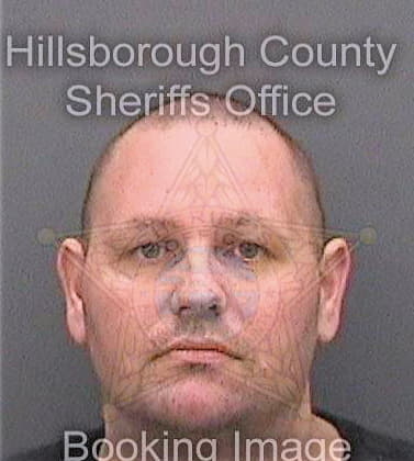 Johnson Christopher - Hillsborough County, FL 