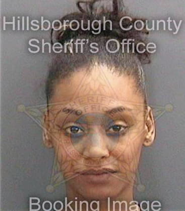 Benson Francesca - Hillsborough County, FL 