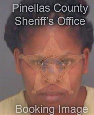 Winthrop Latasha - Pinellas County, FL 