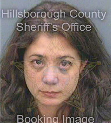 Maseman Marlene - Hillsborough County, FL 