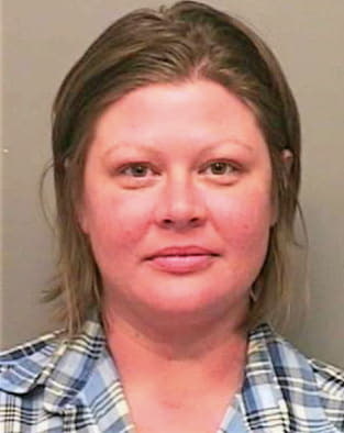 Mcendree Jennifer - Montgomery County, TN 