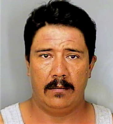 Trejo Jose - Polk County, FL 