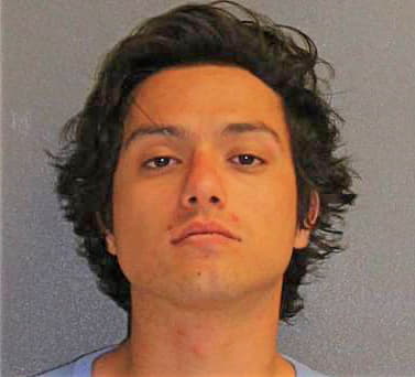 Mohajer Mark - Volusia County, FL 