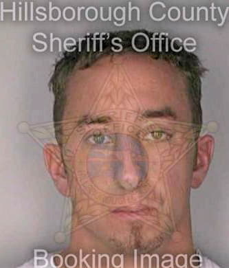 Merritt Phillip - Hillsborough County, FL 