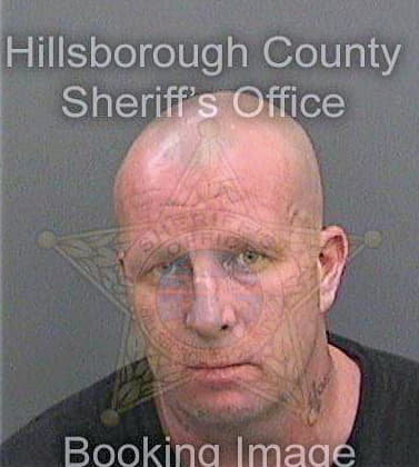 Smith Timothy - Hillsborough County, FL 