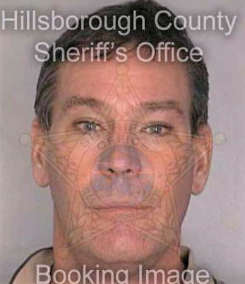 Bingaman Brian - Hillsborough County, FL 