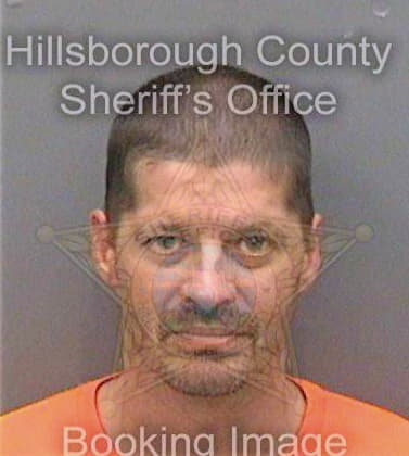 Michaels Brian - Hillsborough County, FL 