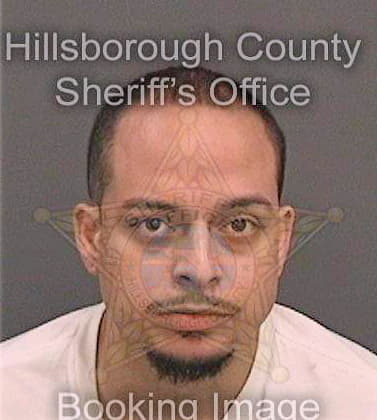 Dejesus Christopher - Hillsborough County, FL 