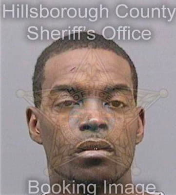 Jacobs Clifton - Hillsborough County, FL 