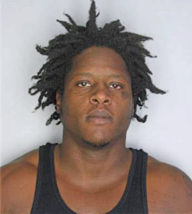 Davis Reginald - Hillsborough County, FL 