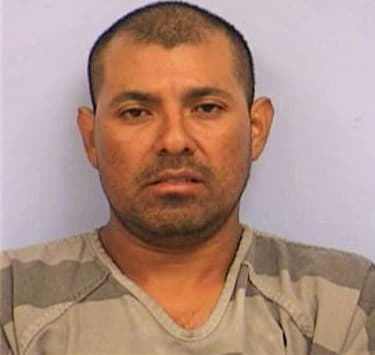 Hernandez Gilberto - Travis County, TX 