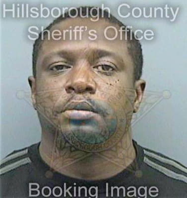 Pasco Joshua - Hillsborough County, FL 