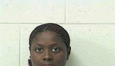 Stephens Kalisha - Newton County, GA 