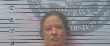 White Linda - Harrison County, MS 