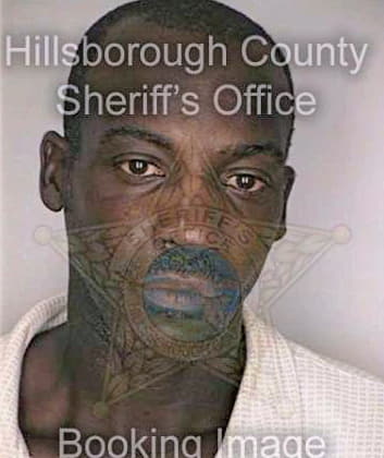 Middleton Maurice - Hillsborough County, FL 