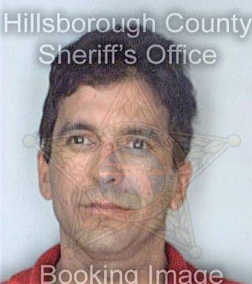 Hernandez Michael - Hillsborough County, FL 