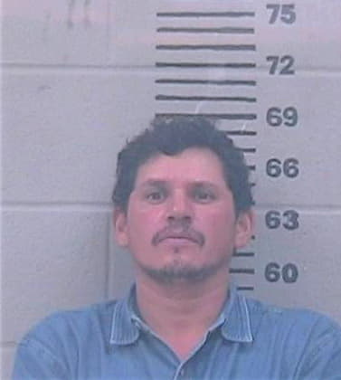 Robles Arturo - Gillespie County, TX 