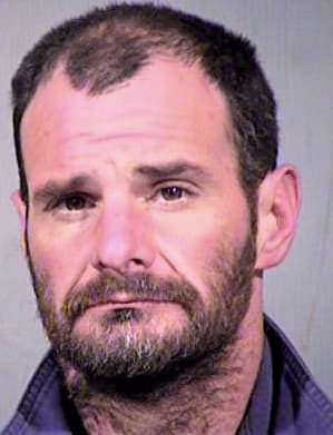 Gregory Daniel - Maricopa County, AZ 