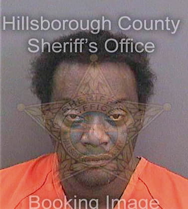 Mcgee Frankie - Hillsborough County, FL 