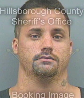 Mccullers Kenneth - Hillsborough County, FL 
