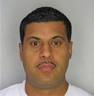 Caraballo Ruben - Hillsborough County, FL 