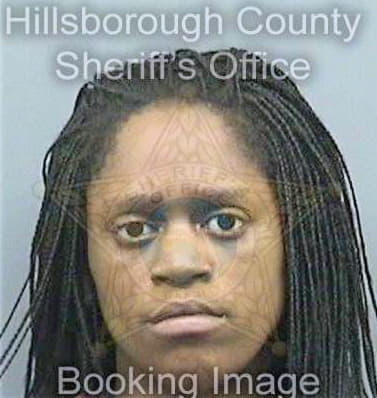 Stallworth Brittney - Hillsborough County, FL 