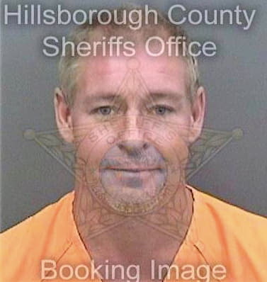 Caton James - Hillsborough County, FL 