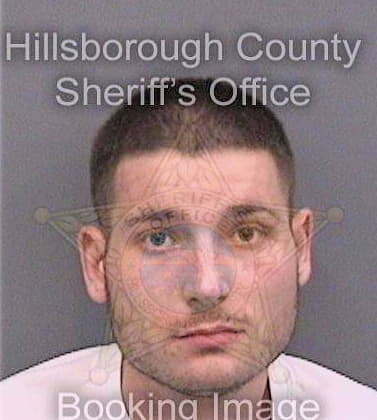 Garriel Kevin - Hillsborough County, FL 