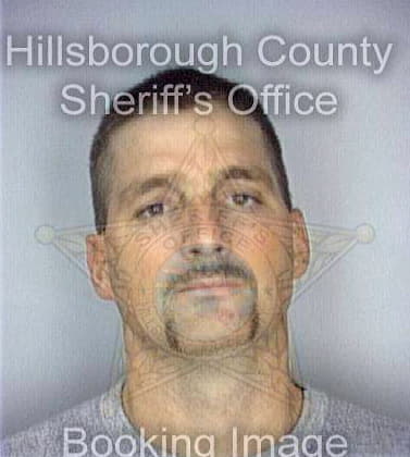 Corbett Richard - Hillsborough County, FL 