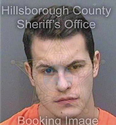 Solomon Shane - Hillsborough County, FL 