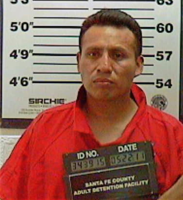 Chavez Antonio - SantaFe County, NM 