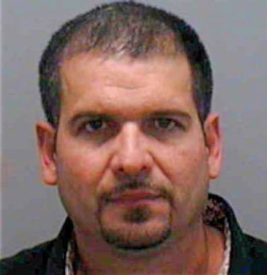 Gonzalez Gonzalo - Lee County, FL 
